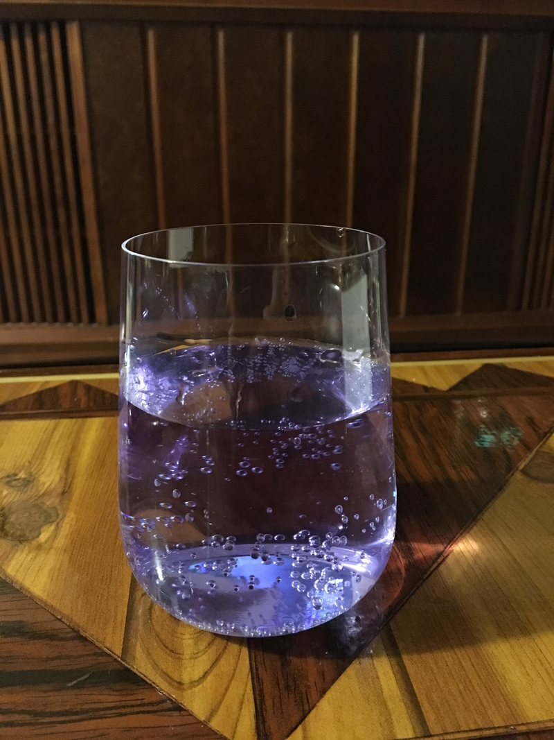 Illustration for article titled Sunday evening gin